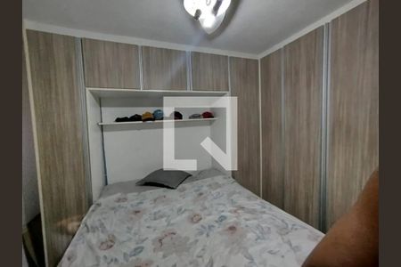 Quarto de apartamento à venda com 3 quartos, 104m² em Vila Kosmos, Rio de Janeiro