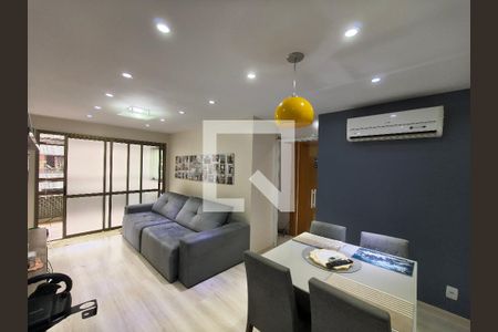 Apartamento para alugar com 2 quartos, 87m² em Freguesia (jacarepaguá), Rio de Janeiro