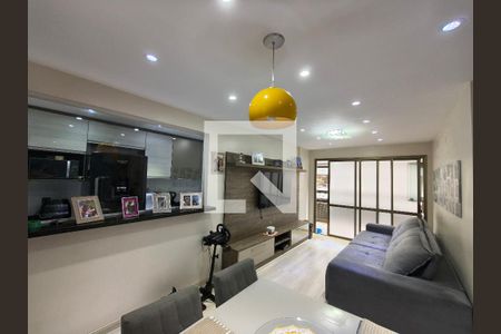 Apartamento para alugar com 2 quartos, 87m² em Freguesia (jacarepaguá), Rio de Janeiro