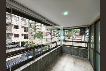 Apartamento para alugar com 2 quartos, 87m² em Freguesia (jacarepaguá), Rio de Janeiro
