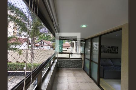 Apartamento para alugar com 2 quartos, 87m² em Freguesia (jacarepaguá), Rio de Janeiro