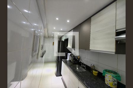 Apartamento para alugar com 2 quartos, 87m² em Freguesia (jacarepaguá), Rio de Janeiro