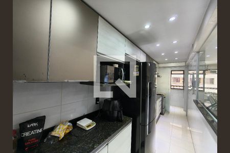 Apartamento para alugar com 2 quartos, 87m² em Freguesia (jacarepaguá), Rio de Janeiro