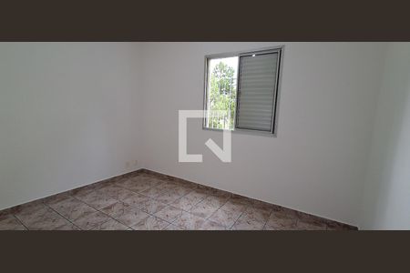 Quarto 1 de apartamento à venda com 2 quartos, 54m² em Paulicéia, São Bernardo do Campo
