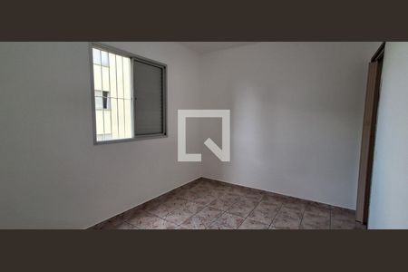 Quarto 1 de apartamento à venda com 2 quartos, 54m² em Paulicéia, São Bernardo do Campo
