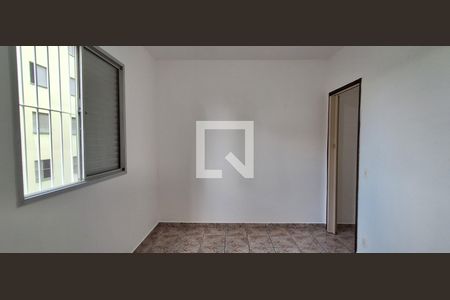 Quarto 1 de apartamento à venda com 2 quartos, 54m² em Paulicéia, São Bernardo do Campo