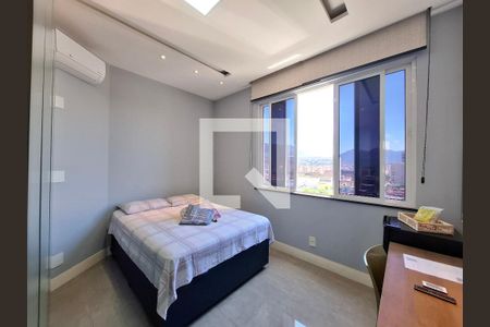 Quarto 1 de apartamento para alugar com 1 quarto, 56m² em Centro, Rio de Janeiro