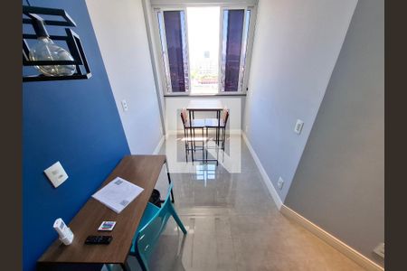 Quarto 2 de apartamento para alugar com 1 quarto, 56m² em Centro, Rio de Janeiro