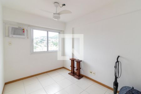 Quarto 1 - Suíte de apartamento para alugar com 2 quartos, 52m² em Campinho, Rio de Janeiro