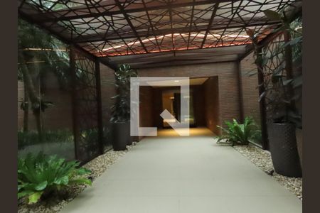 Apartamento para alugar com 2 quartos, 110m² em Agronômica, Florianópolis