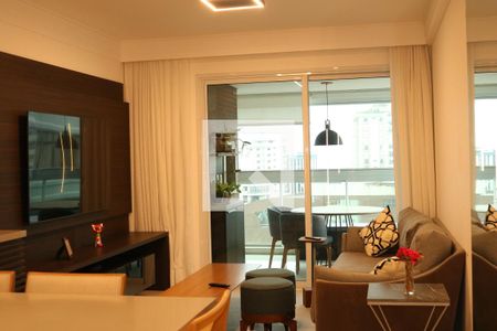 Apartamento para alugar com 2 quartos, 110m² em Agronômica, Florianópolis