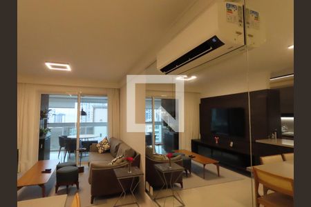 Apartamento para alugar com 2 quartos, 110m² em Agronômica, Florianópolis