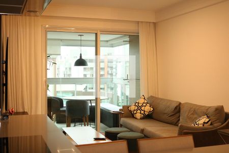 Apartamento para alugar com 2 quartos, 110m² em Agronômica, Florianópolis