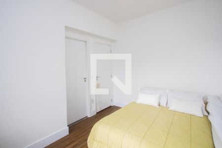 Suíte 1 de apartamento à venda com 2 quartos, 134m² em Chácara Santo Antônio (zona Sul), São Paulo