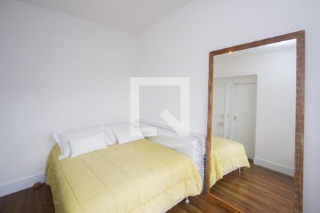 Suíte 1 de apartamento à venda com 2 quartos, 134m² em Chácara Santo Antônio (zona Sul), São Paulo