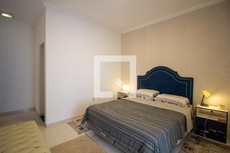 Suite 1 de casa de condomínio para alugar com 3 quartos, 170m² em Jardim Santa Catarina, Sorocaba
