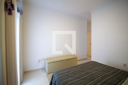 Suite 1 de casa de condomínio para alugar com 3 quartos, 170m² em Jardim Santa Catarina, Sorocaba