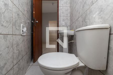 Quarto 1 de casa para alugar com 1 quarto, 40m² em Glória, Belo Horizonte