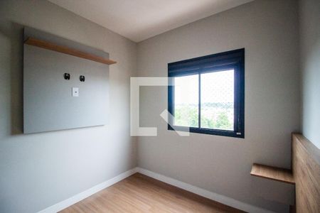 Suite  de apartamento para alugar com 2 quartos, 62m² em Boa Vista, Sorocaba