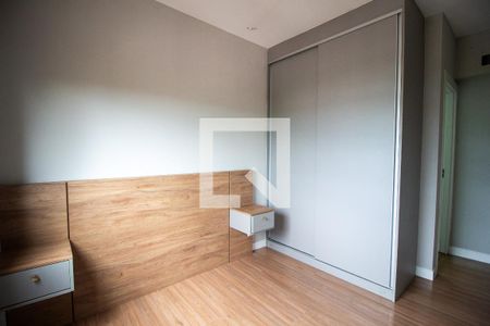 Suite  de apartamento para alugar com 2 quartos, 62m² em Boa Vista, Sorocaba