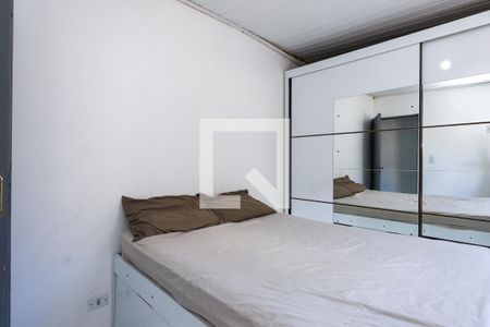 Quarto 1 de casa para alugar com 2 quartos, 60m² em Jardim Suina, Taboão da Serra