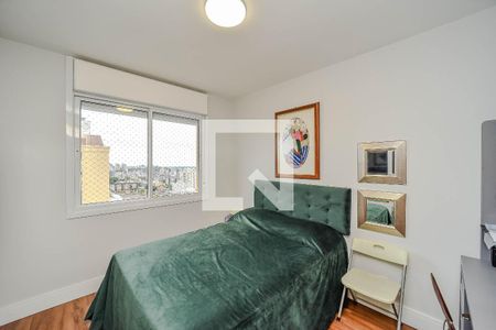 Quarto 1 de apartamento à venda com 3 quartos, 122m² em Jardim Europa, Porto Alegre