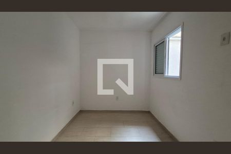 Quarto 2 de apartamento à venda com 3 quartos, 74m² em Utinga, Santo André