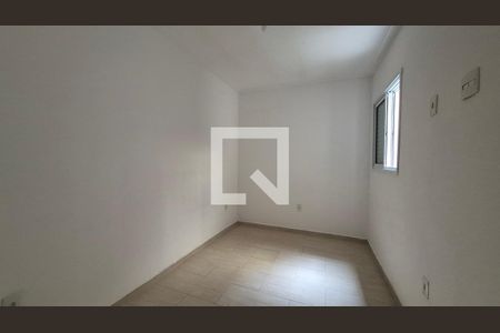 Quarto 2 de apartamento à venda com 3 quartos, 74m² em Utinga, Santo André
