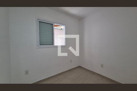 Quarto de apartamento à venda com 3 quartos, 74m² em Utinga, Santo André