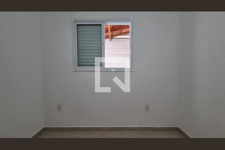 Quarto de apartamento à venda com 3 quartos, 74m² em Utinga, Santo André