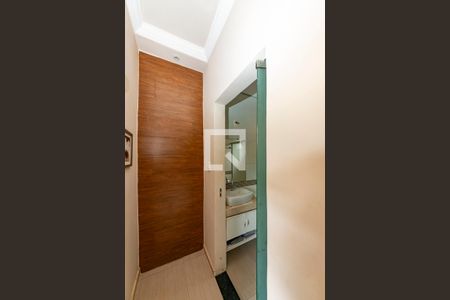 Banheiro Social de casa à venda com 3 quartos, 470m² em Barreiro, Belo Horizonte