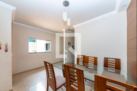 Sala 2 de casa à venda com 3 quartos, 470m² em Barreiro, Belo Horizonte