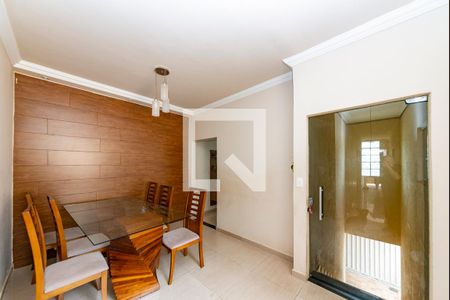 Sala 2 de casa à venda com 3 quartos, 470m² em Barreiro, Belo Horizonte