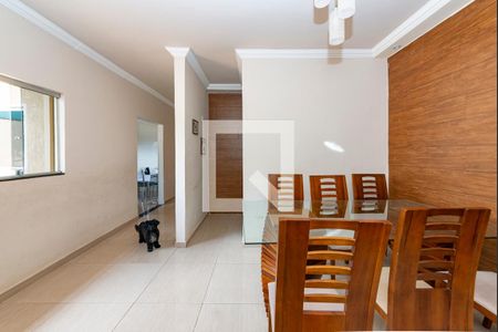 Sala 2 de casa à venda com 3 quartos, 470m² em Barreiro, Belo Horizonte