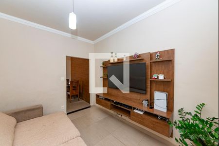 Sala 1 de casa à venda com 3 quartos, 470m² em Barreiro, Belo Horizonte