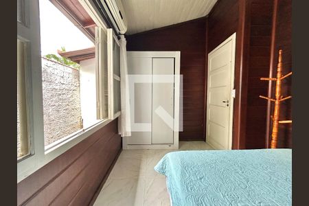 Quarto de casa para alugar com 2 quartos, 80m² em Campeche Leste, Florianópolis
