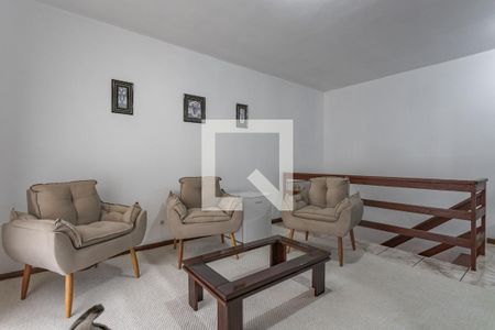 Sala de casa para alugar com 5 quartos, 238m² em Morro Santana, Porto Alegre