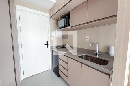Apartamento à venda com 1 quarto, 20m² em Jardim das Bandeiras, São Paulo