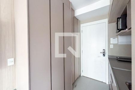 Apartamento à venda com 1 quarto, 20m² em Jardim das Bandeiras, São Paulo