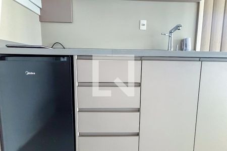 Apartamento à venda com 1 quarto, 20m² em Jardim das Bandeiras, São Paulo