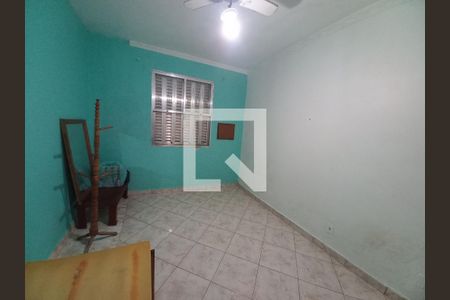 Quarto de apartamento para alugar com 1 quarto, 47m² em Itararé, São Vicente