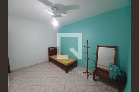 Quarto de apartamento para alugar com 1 quarto, 47m² em Itararé, São Vicente