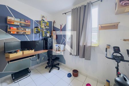 Apartamento para alugar com 2 quartos, 54m² em Jardim Primavera, Jacareí