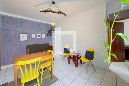Apartamento para alugar com 2 quartos, 54m² em Jardim Primavera, Jacareí