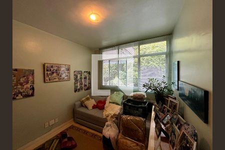 Quarto de apartamento à venda com 3 quartos, 108m² em Copacabana, Rio de Janeiro