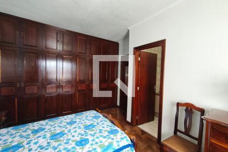 Quarto Suíte de casa à venda com 3 quartos, 231m² em Vila Carlito, Campinas
