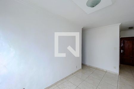 Sala de apartamento para alugar com 1 quarto, 42m² em Belenzinho, São Paulo