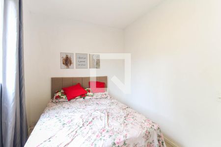 Quarto 1 de apartamento à venda com 2 quartos, 41m² em Colônia (zona Leste), São Paulo