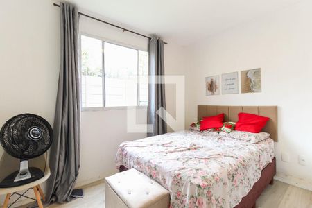 Quarto 1 de apartamento à venda com 2 quartos, 41m² em Colônia (zona Leste), São Paulo