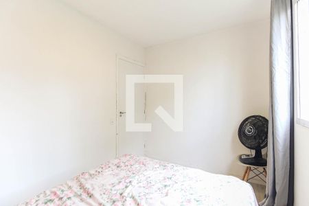 Quarto 1 de apartamento à venda com 2 quartos, 41m² em Colônia (zona Leste), São Paulo